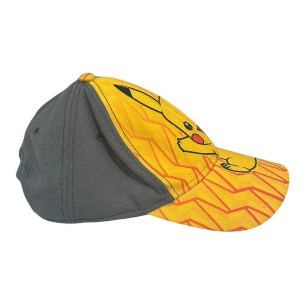 Pokémon Pikachu Lightening Hat Youth OS - Picture 2 of 9
